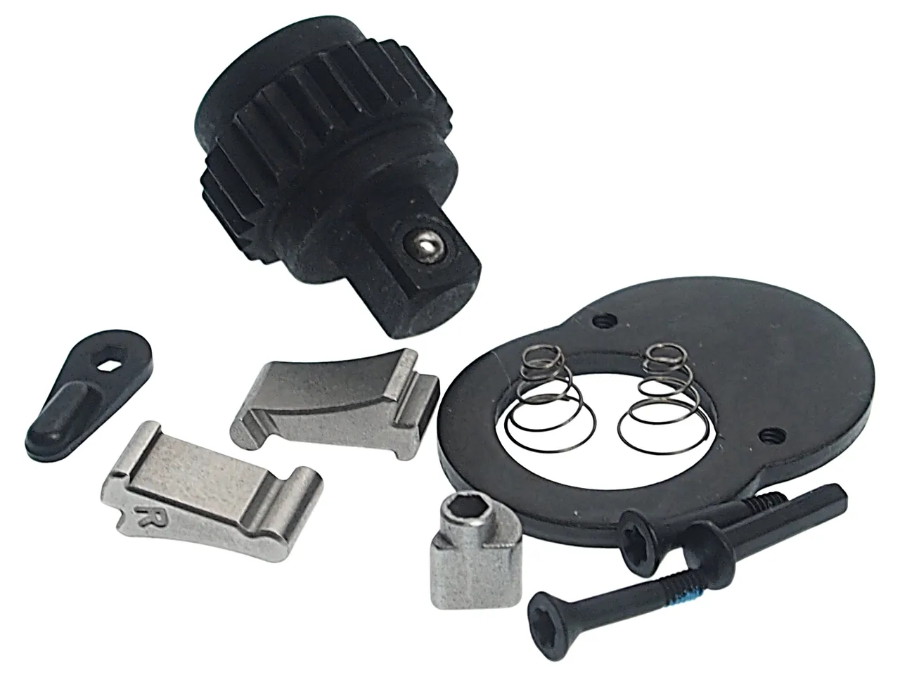 Ремкомплект для ключа динамометрического JTC-6901 нового образца JTC купить