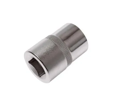 Головка торцевая 1/2" TORX E22х38мм JTC