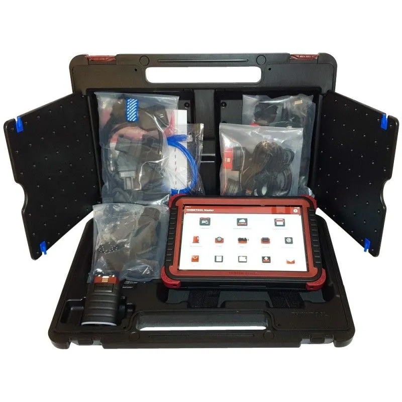 Сканер диагностический Thinktool Master 2