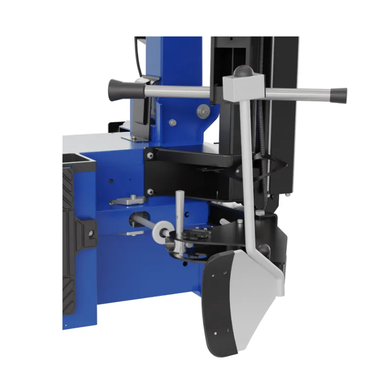 Автоматический шиномонтажный станок КС-405А Про 220В