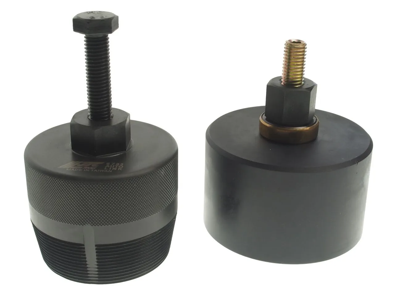 Набор инструментов для демонтажа сальника коленвала переднего (BMW N20) JTC купить