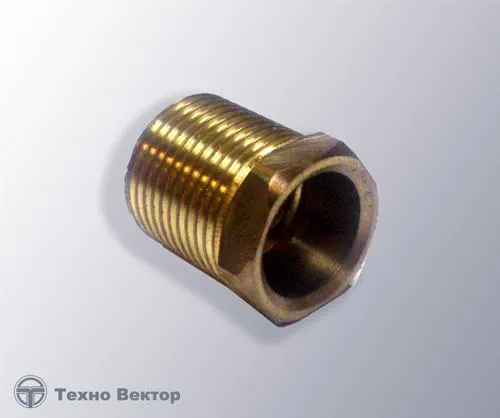 Втулка бронзовая для захвата ЛЕВ 13мм купить