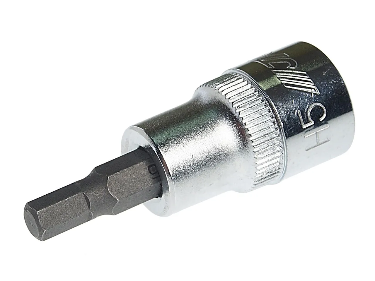 Бита-головка 3/8" HEX H5х48мм JTC купить