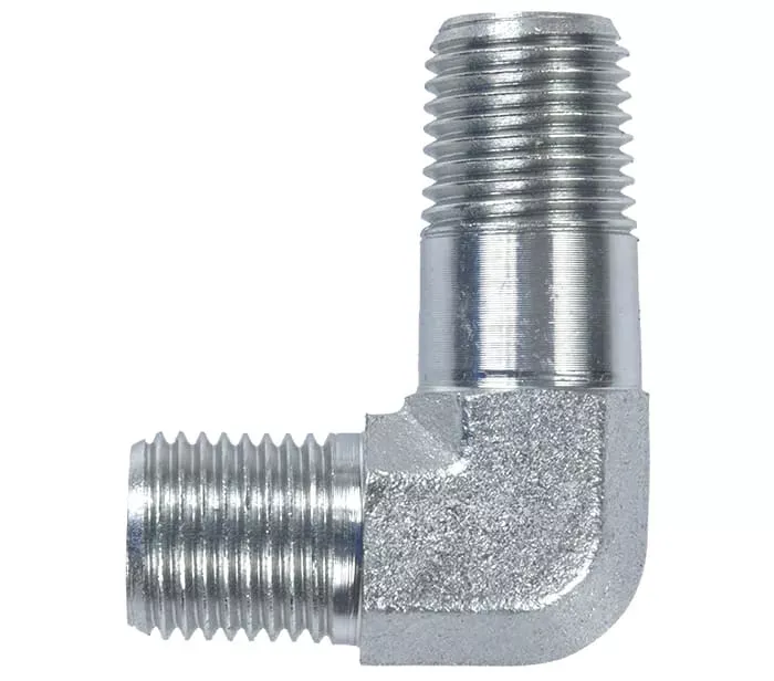 90° муфта 1/4" 0303003 купить