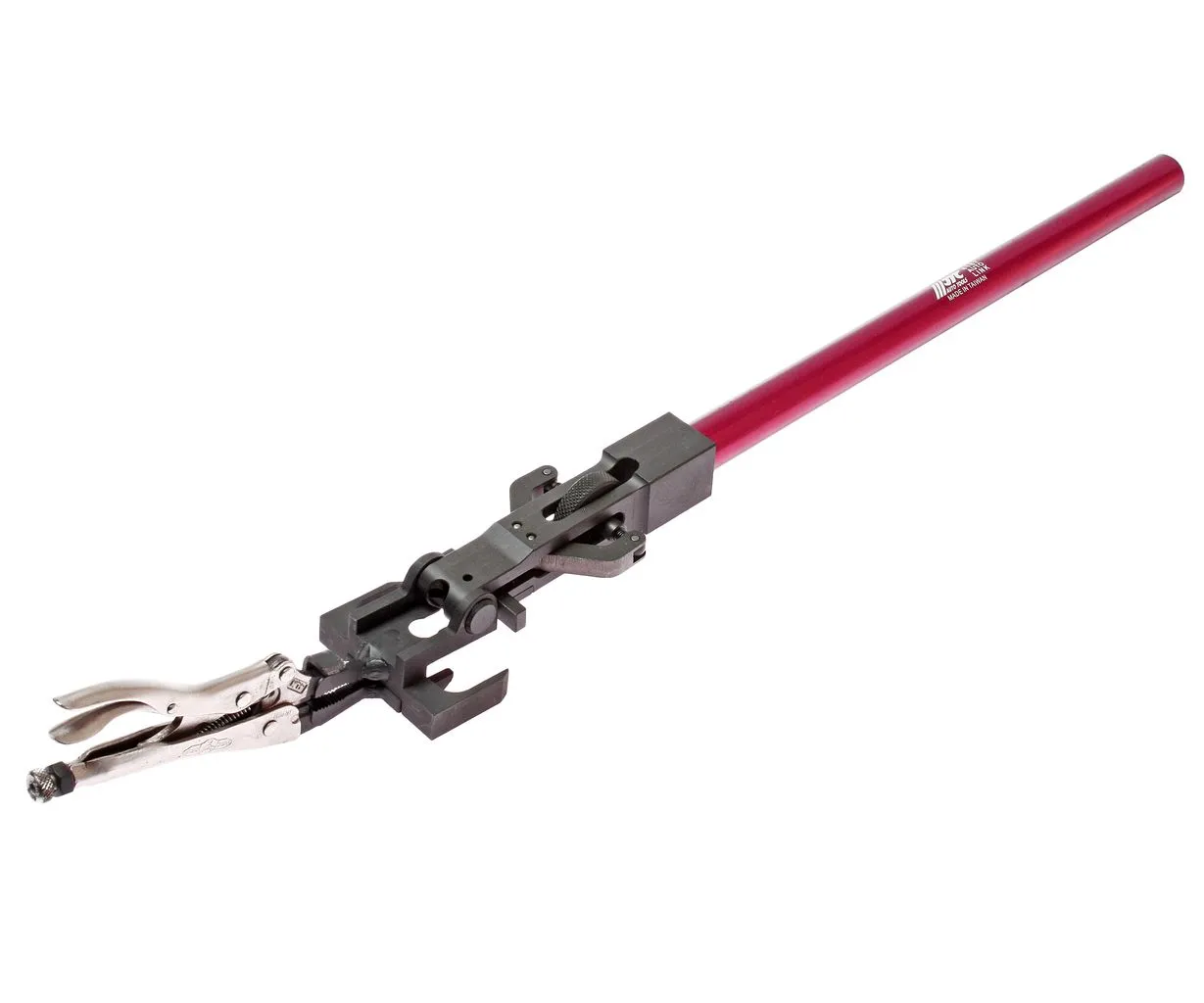 Приспособление для установки прижимной пружины промежуточных рычагов клапанов (BMW N51,N52) JTC купить