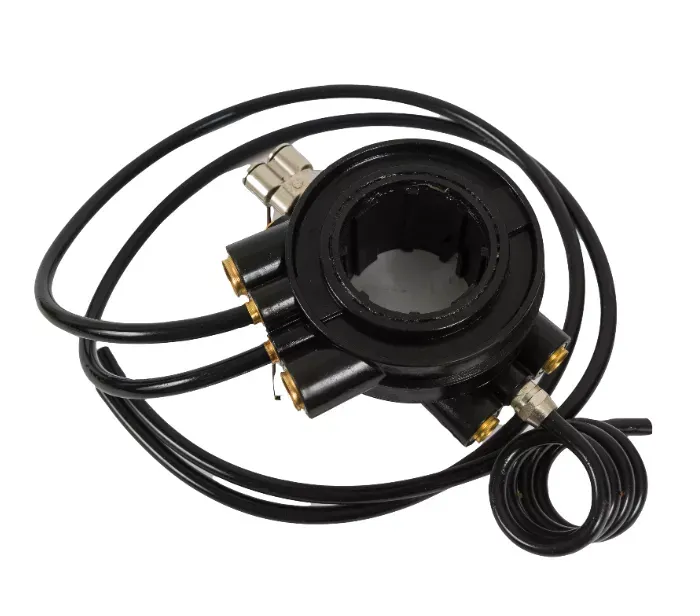 Пневмомуфта (взрыв) STD202 YC2-4298992 купить