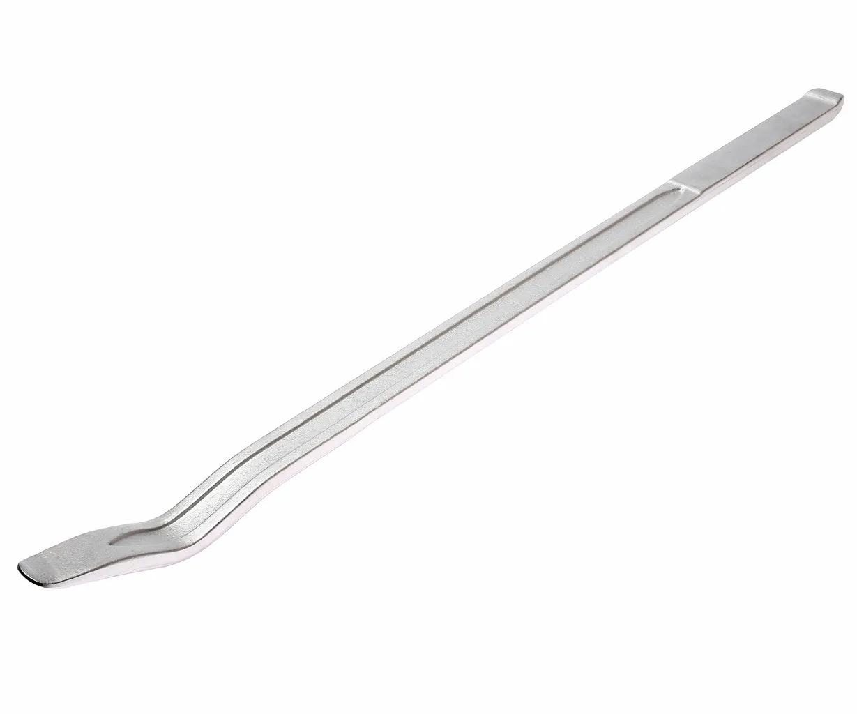 Лопатка монтажная 650мм с изгибом JTC купить