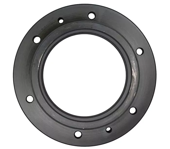 Фланец (сталь) CC-810101 купить