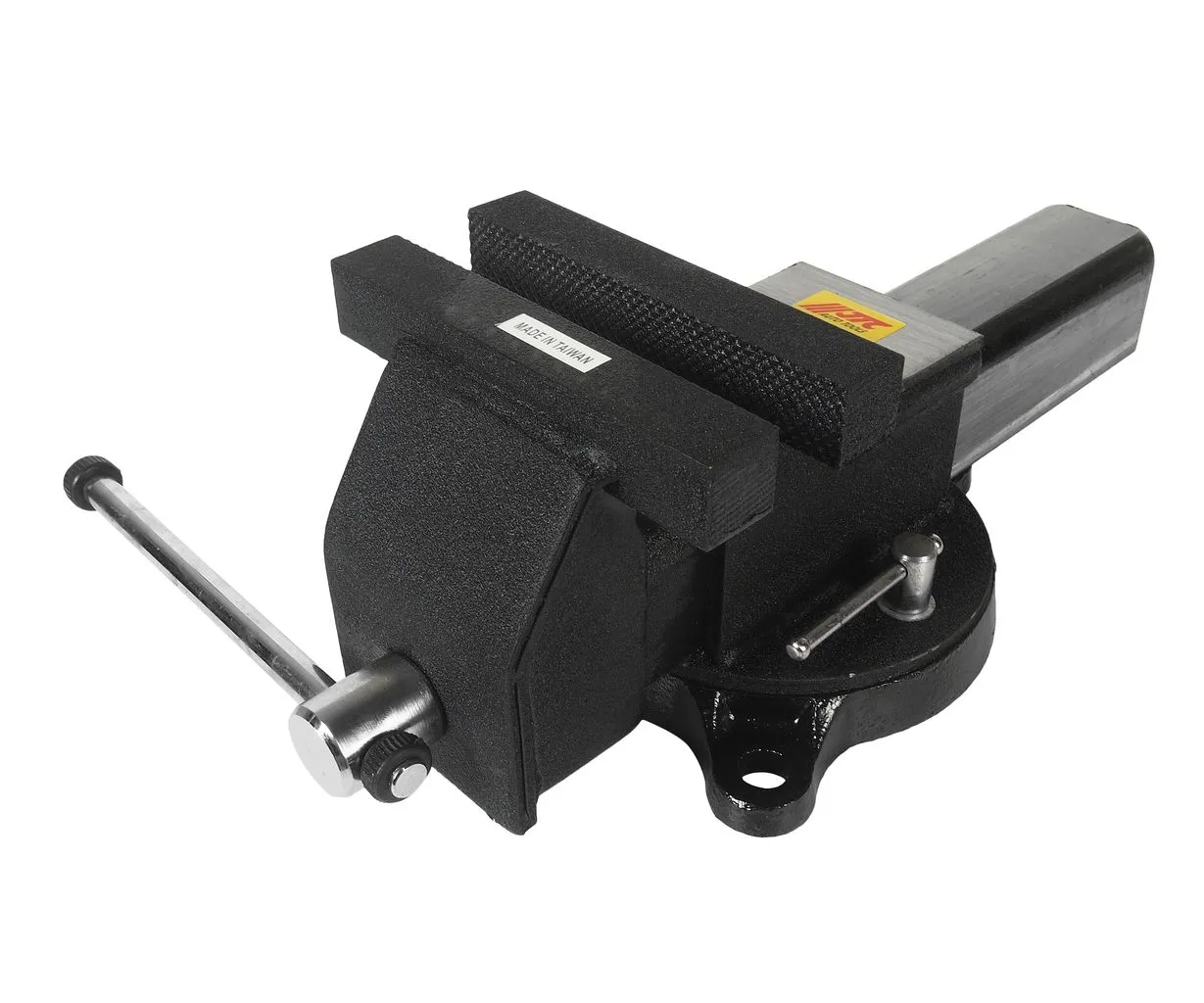 Тиски 150мм (6") стальные JTC купить