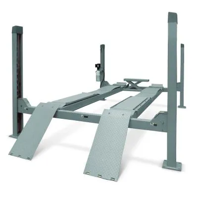 Launch TLT-440W (с траверсой) Серый