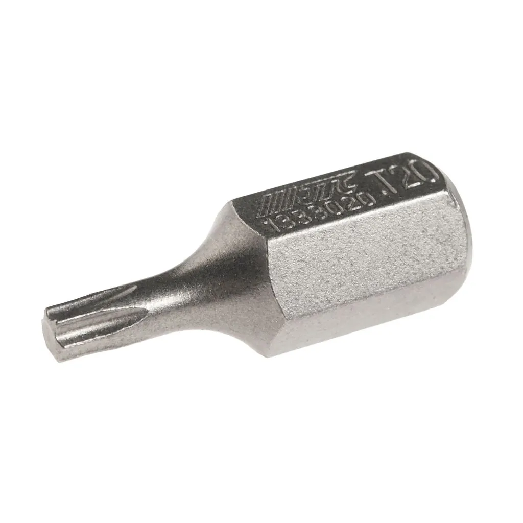 Бита TORX Т20х30мм 10мм S2 JTC купить