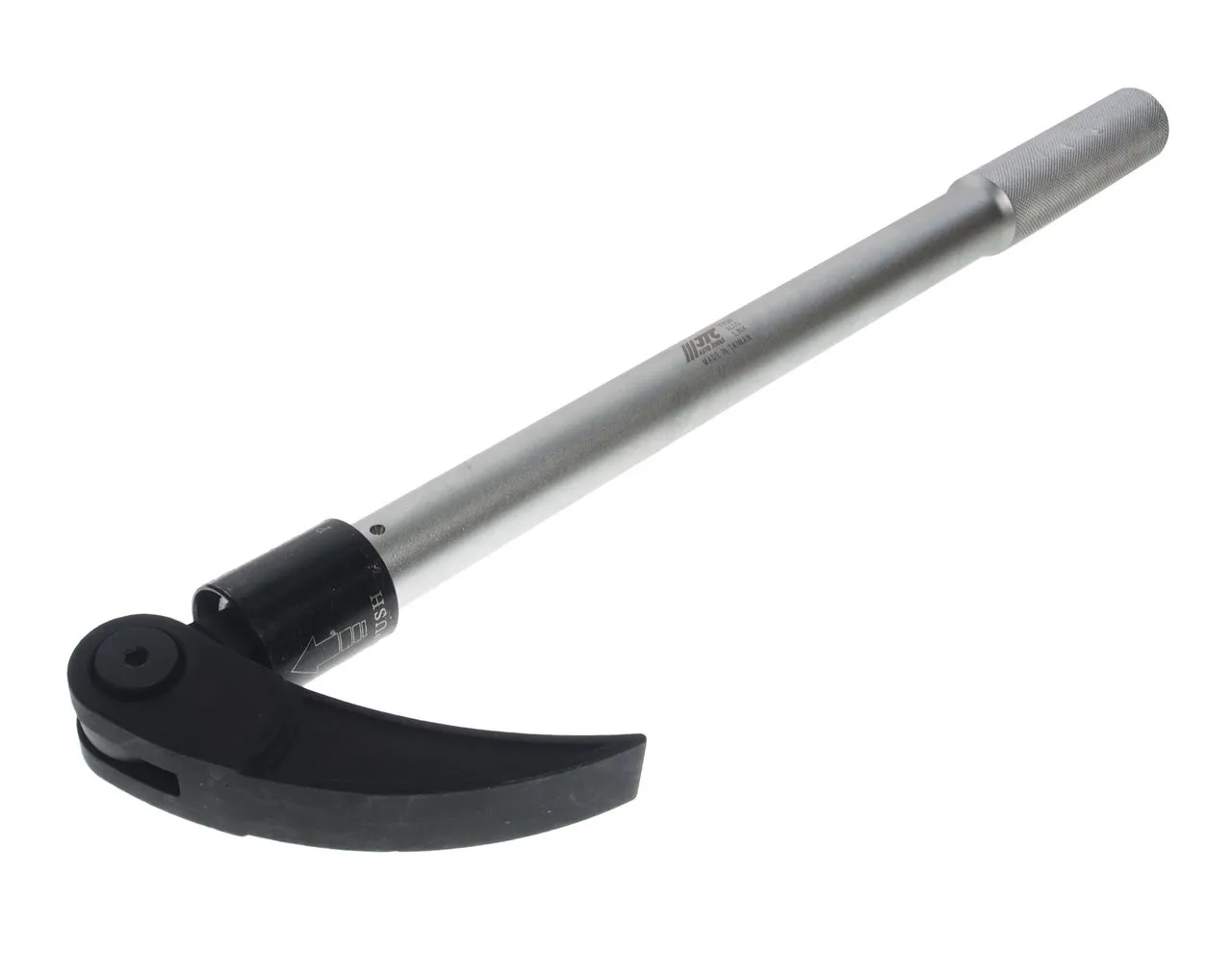 Лопатка монтажная многофункциональная с выдвижной рукояткой JTC купить