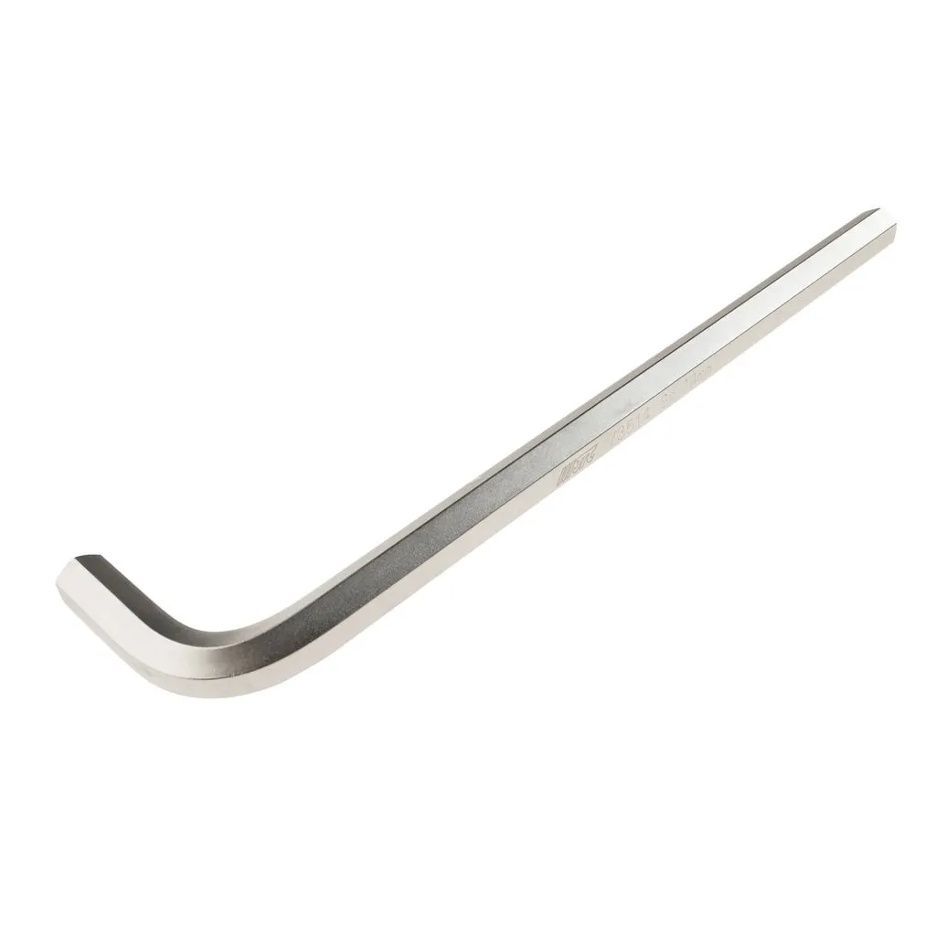 Ключ шестигранный Г-образный 14мм HEX экстрадлинный L=280мм JTC купить