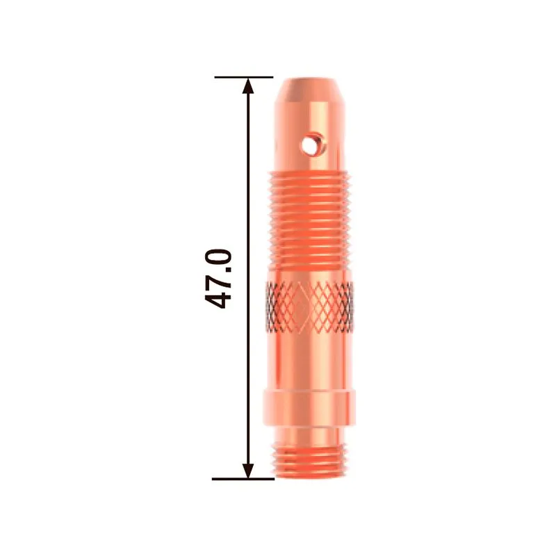 FUBAG Корпус цанги ф1.6 FB TIG 17-18-26 (5 шт.)