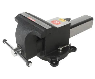 Тиски 200мм (8") поворотные JTC