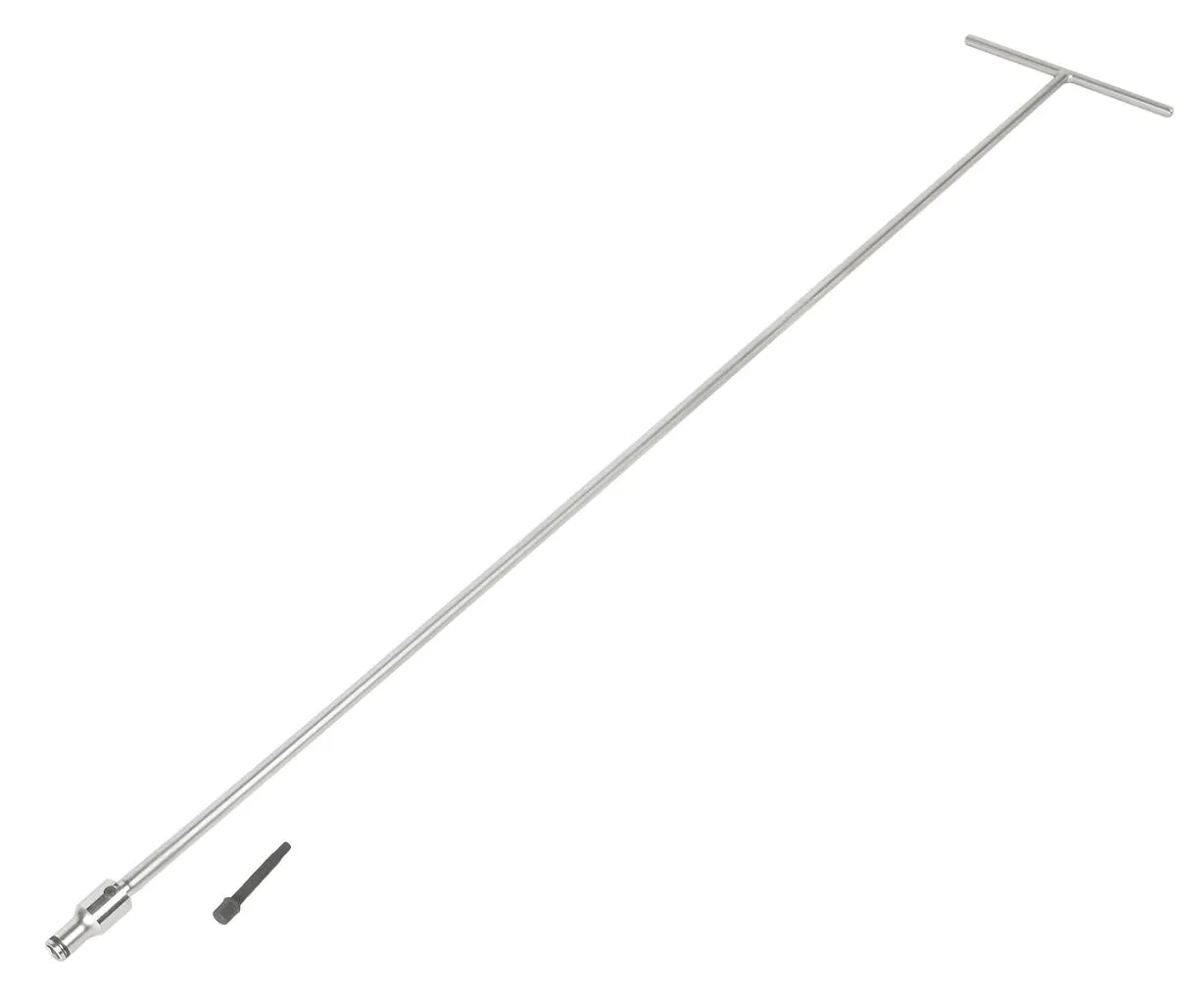 Набор инструментов для демонтажа системы EPB (держатель Т-образный L=1000мм, бита) JTC купить