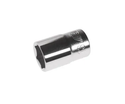 Головка торцевая 3/8" 13мм L=28мм JTC