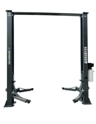 Автоподъемник двухстоечный ROSSVIK V2-4L г/п 4.0т
