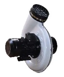 FS-F1500160W Вентилятор для вытяжки выхлопных газов. 2800 м3/час, 1,5 кВт/380 В купить