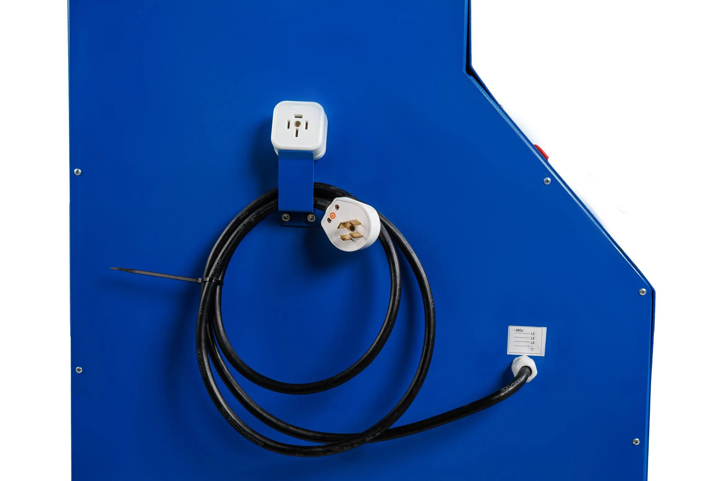 Вибростенд тестер для диагностики подвески ROSSVIK RST-3.0