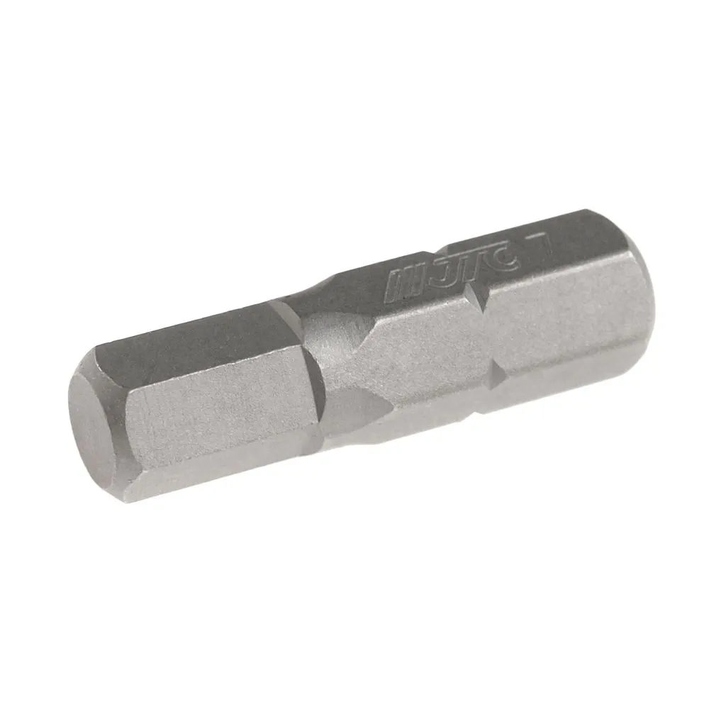 Бита шлицевая SL 1.2х7х30мм 5/16" S2 JTC купить