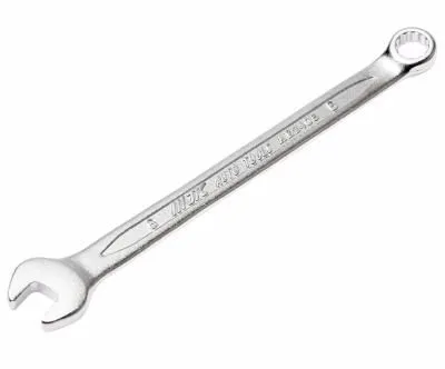 Ключ комбинированный 6х6мм L=105мм JTC