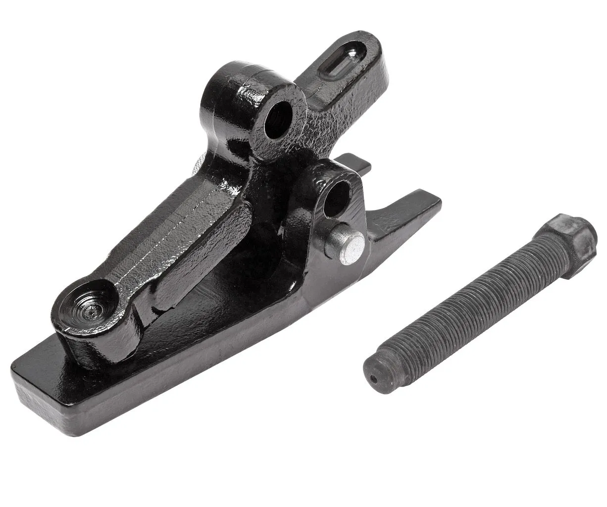 Съемник опор шаровых 20мм (рычажного типа) JTC купить