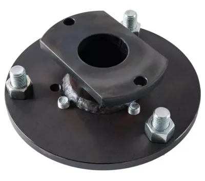 Планшайба для а/м Газель Титан ST/16