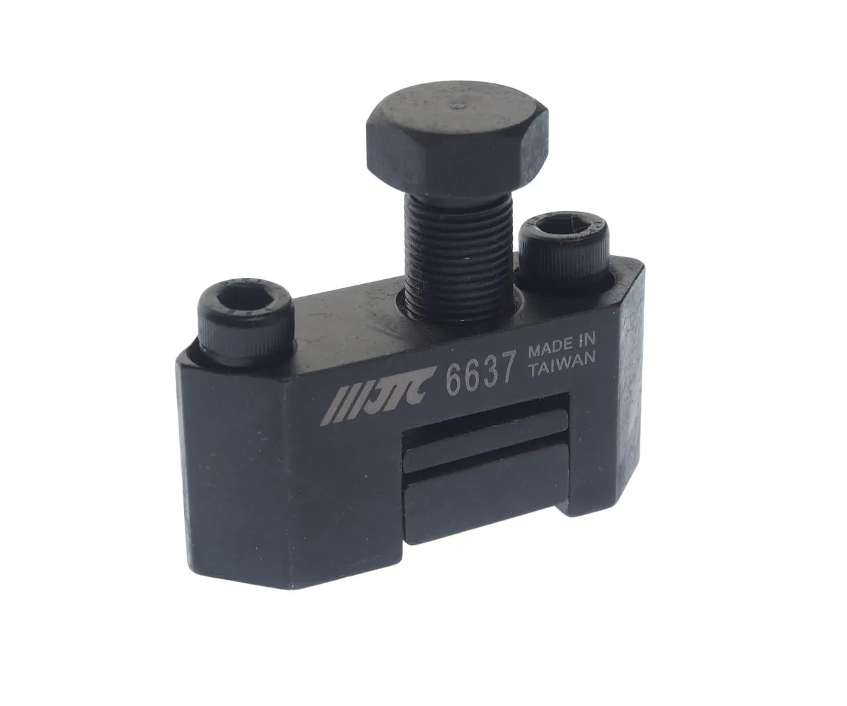 Приспособление для установки клапана блокировки цепи ГРМ (MERCEDES дв.M276,OEM 276589003300) JTC купить