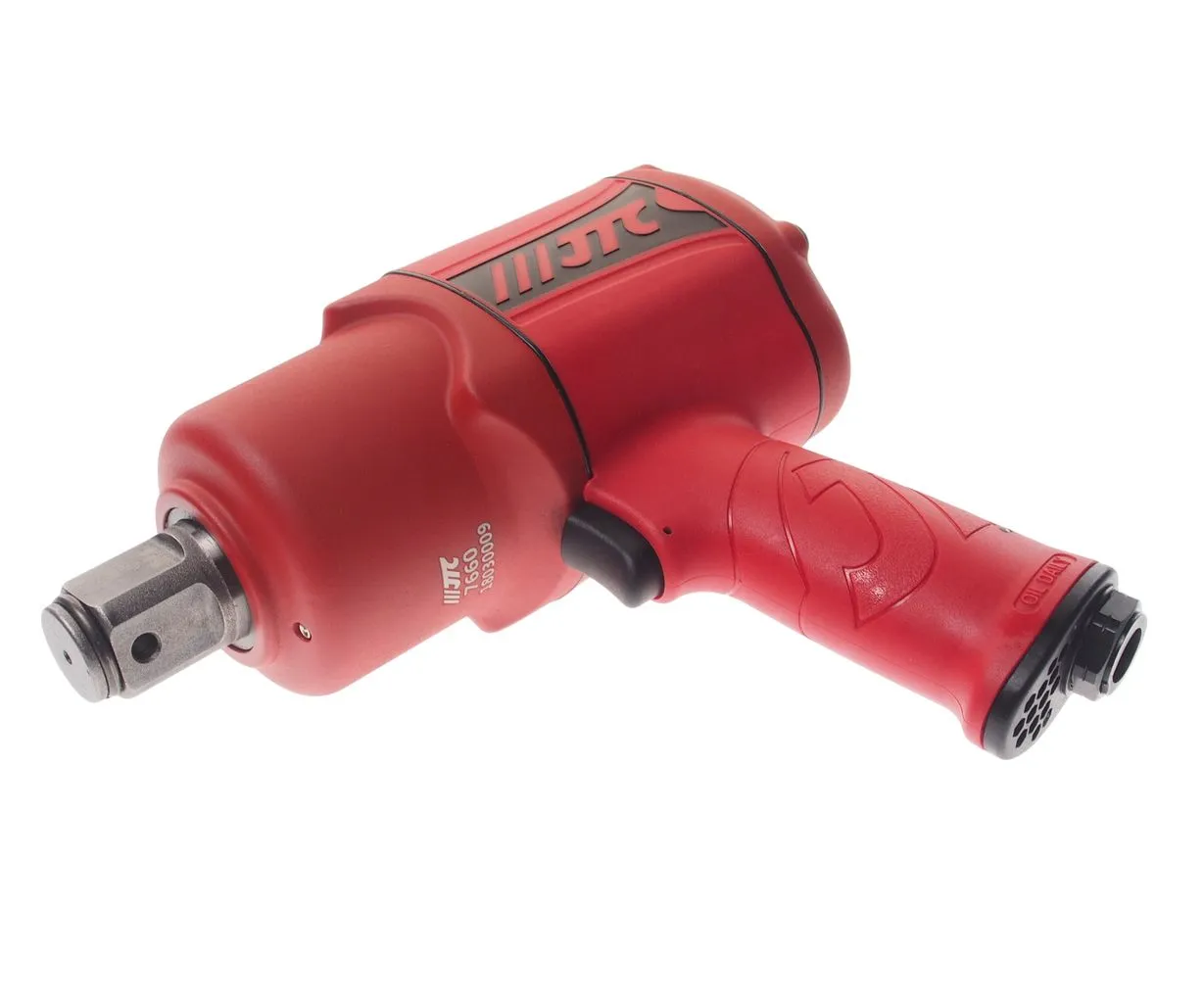 Гайковерт пневматический 1'' 2102Нм 6000об/мин. 90-120PSI ударный JTC купить