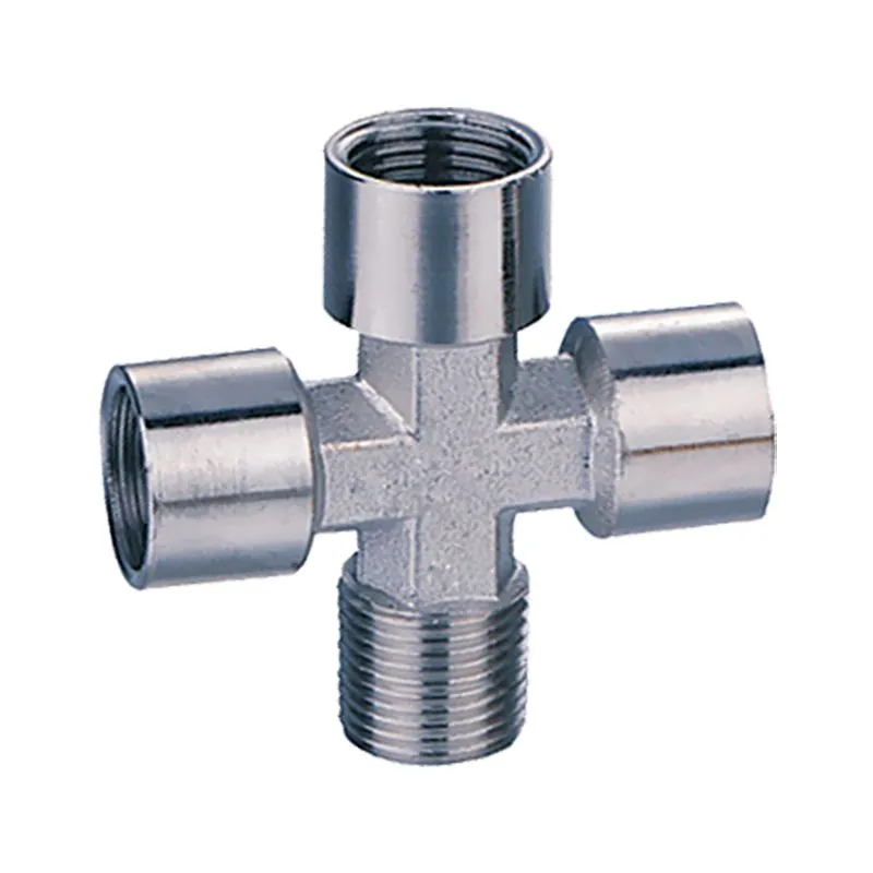 FUBAG Переходник 1/2 дюйма FFFM