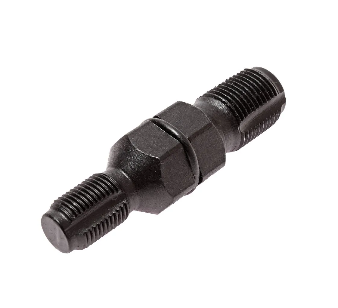 Метчик М14х1.25мм М18х1.5мм двухсторонний для восстановления свечных отверстий JTC купить