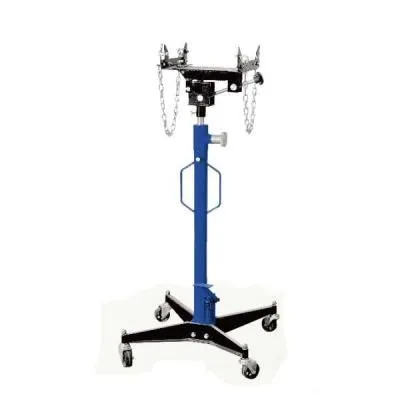 ТЕМП T60103 Стойка трансмиссионная с площадкой, 0,5 т