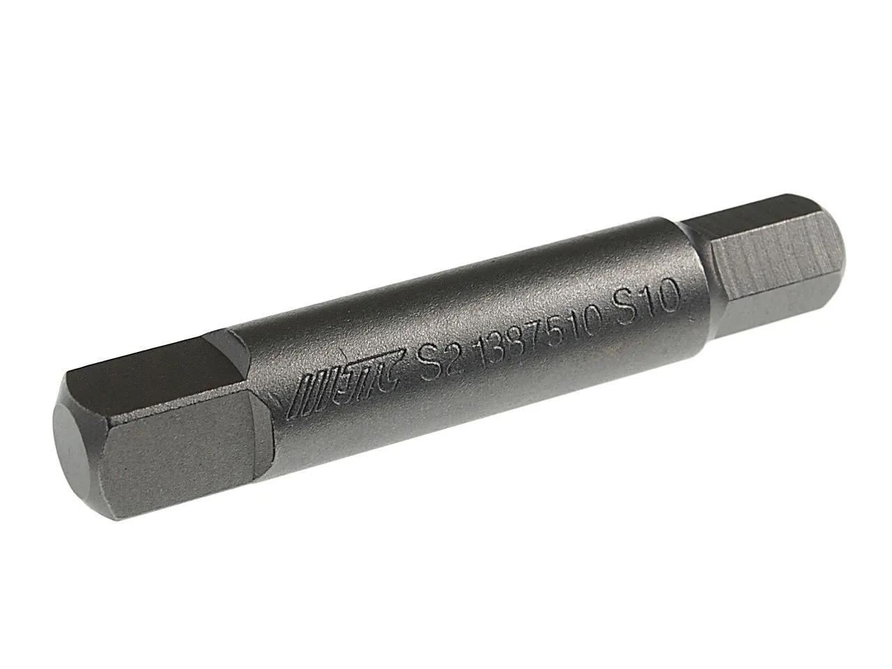 Бита HEX H10х75мм S10 JTC купить
