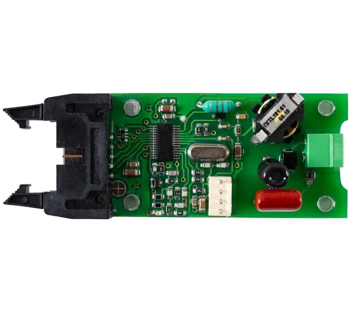 Плата PLC-модем ПГП24000.181.60 купить