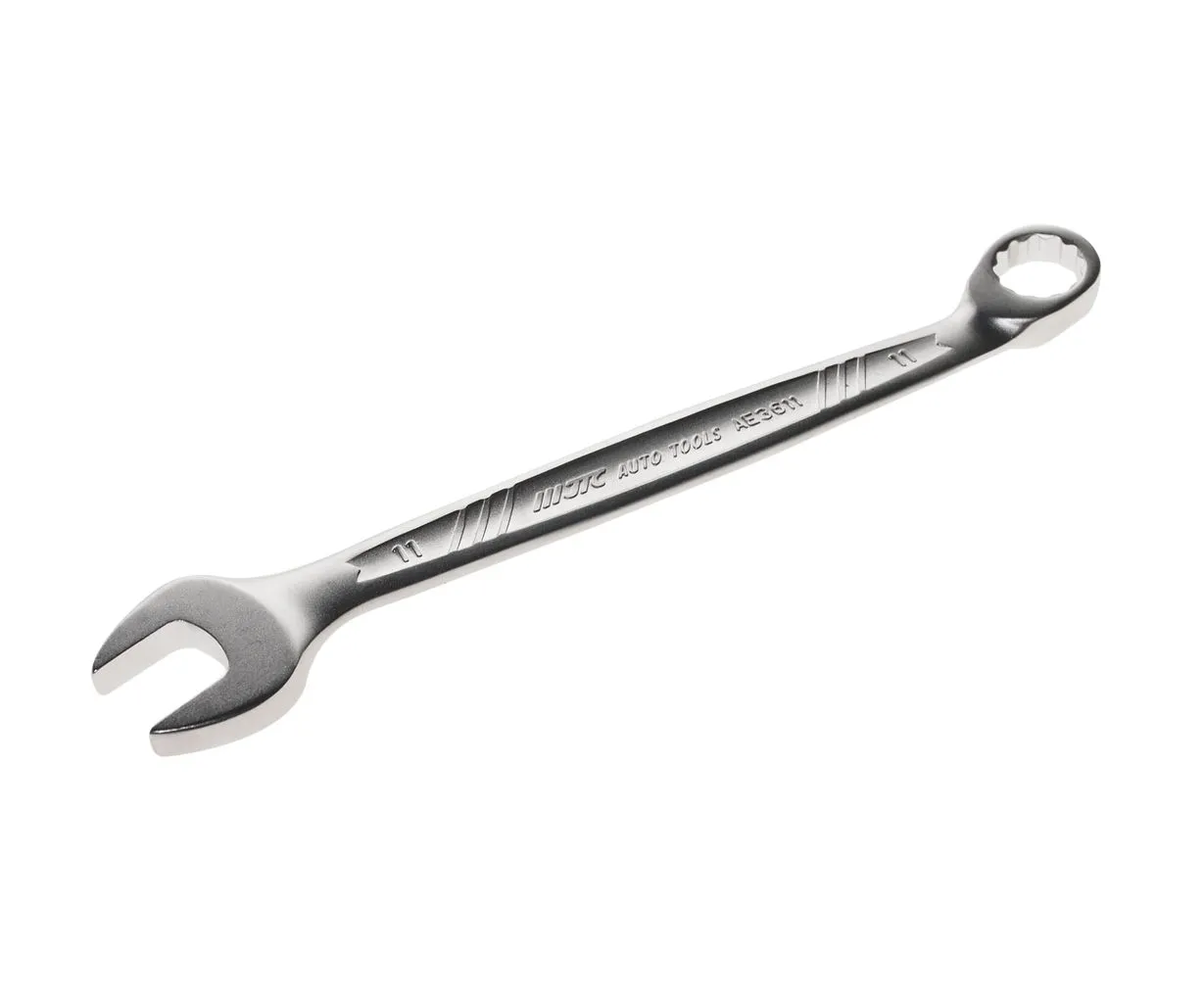 Ключ комбинированный 11мм L=150мм (увеличенный угол) JTC купить