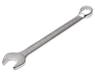 Ключ комбинированный 23х23мм L=275мм JTC