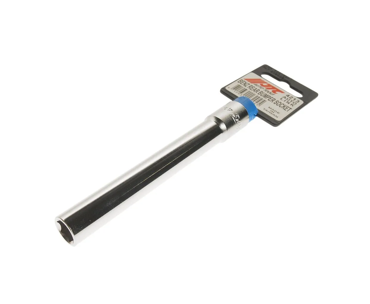 Головка для болтов бампера заднего 3/8" 10мм L=120мм (MERCEDES W204, 212, 221) JTC купить