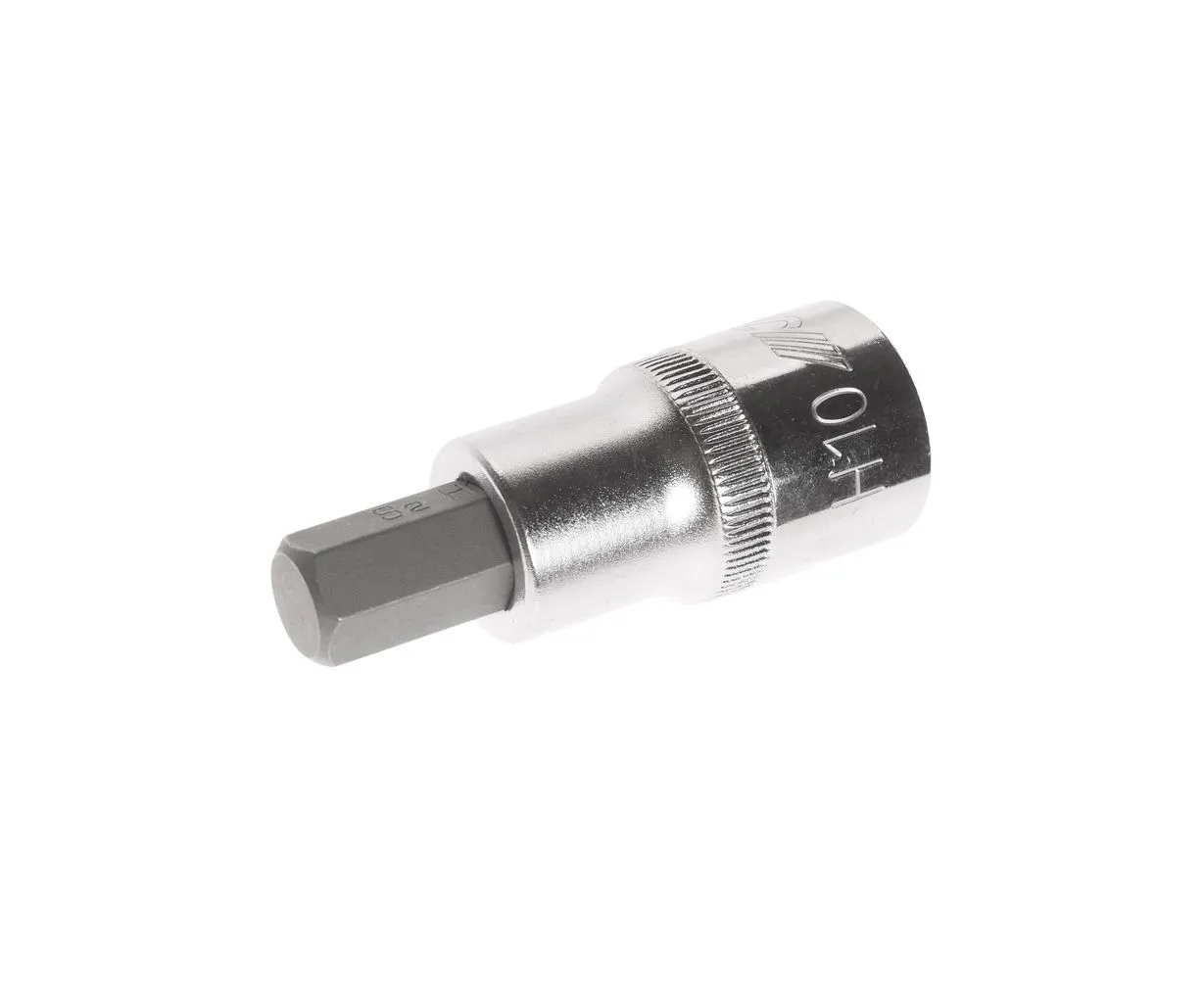 Бита-головка 1/2" HEX H10х55мм JTC купить
