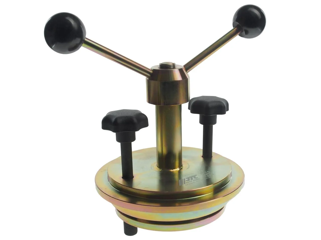 Приспособление для установки заднего сальника коленвала (SCANIA (114) 340,360,380) JTC купить