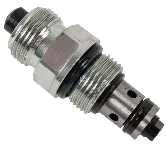 Клапан опускания 709 купить