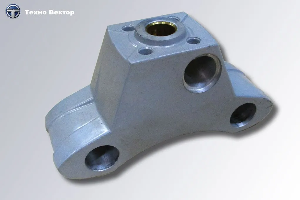 Средний кронштейн колесного адаптера купить