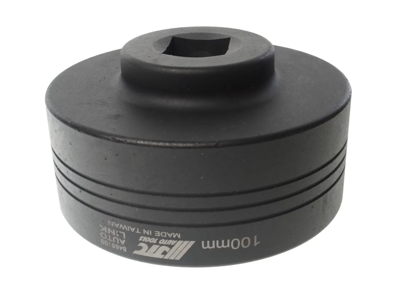 Головка торцевая 1" 100мм ударная JTC купить