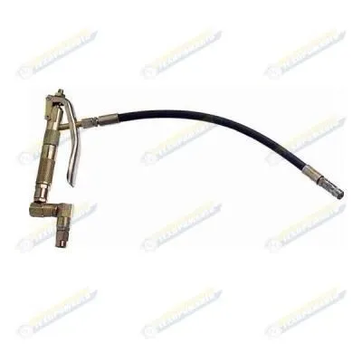 DMECL G730636 Пистолет солидолонагнетателя, гибкий шланг