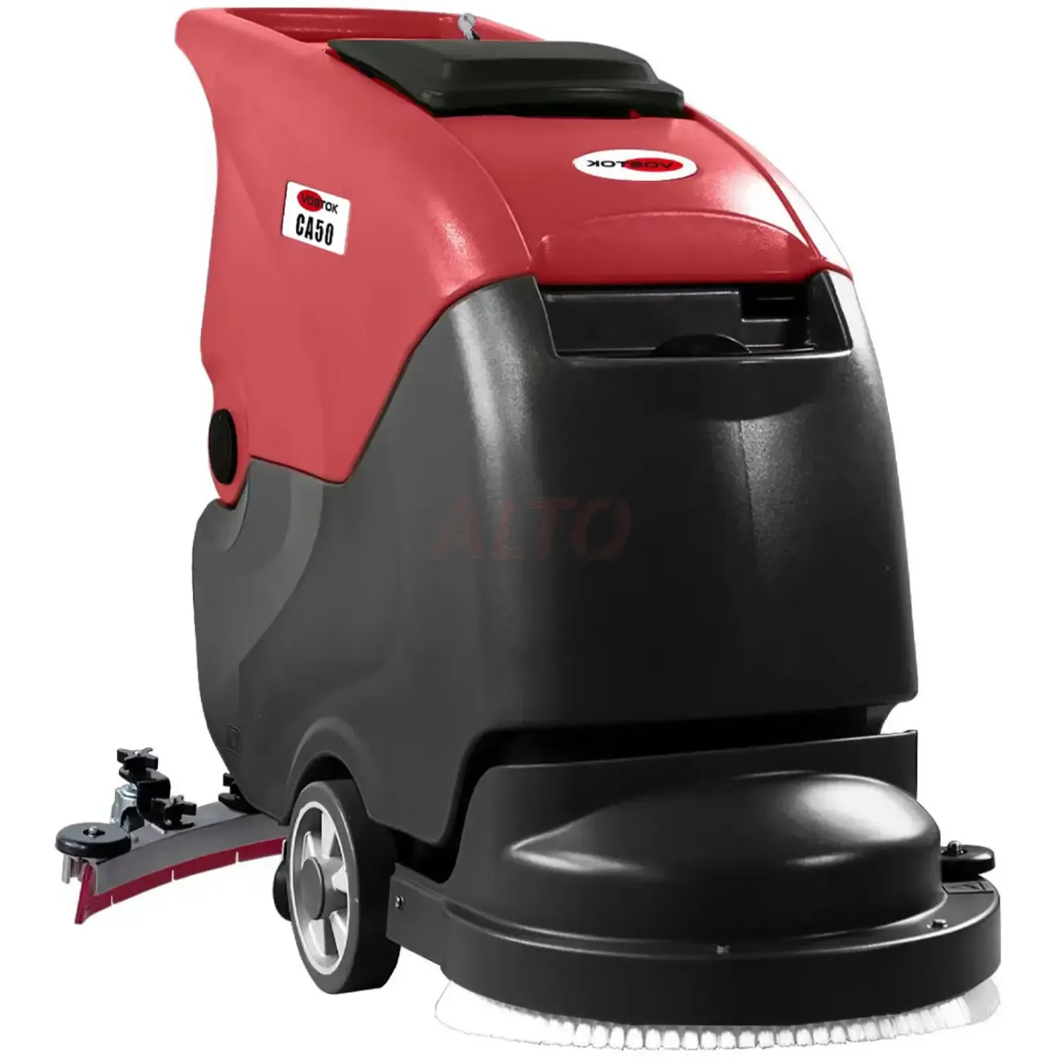 Поломоечная машина Vostok CA50