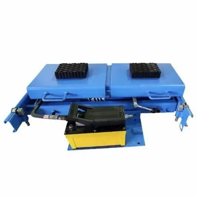 Траверса пневмогидравлическая 2тн ТЕМП TTP2