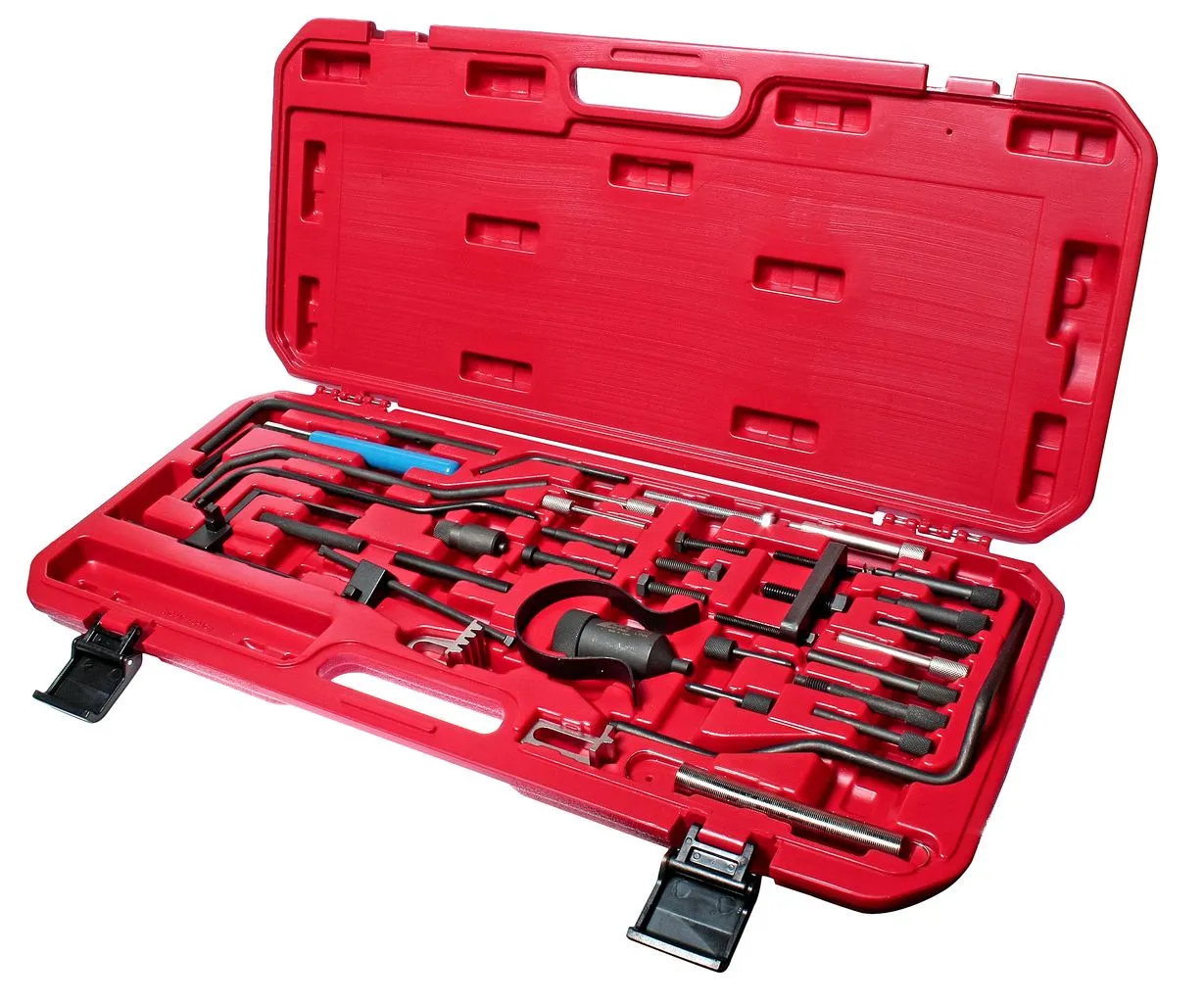 Фиксатор распредвала для установки фаз ГРМ (PEUGEOT CITROEN) JTC купить