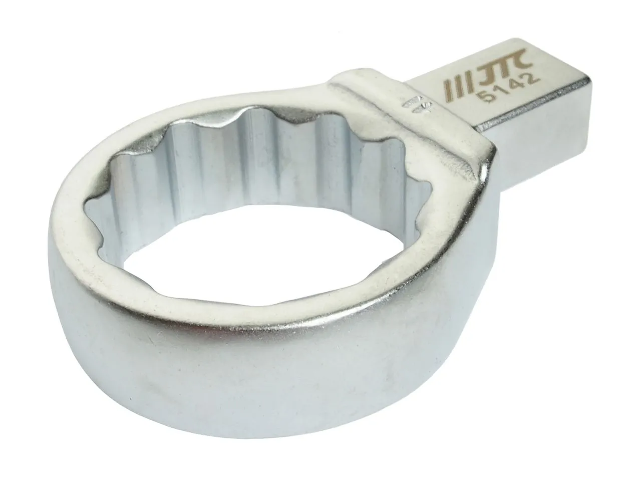 Насадка накидная 41мм 12-ти гранная для динамометрического ключа JTC-6835 14х18мм JTC купить