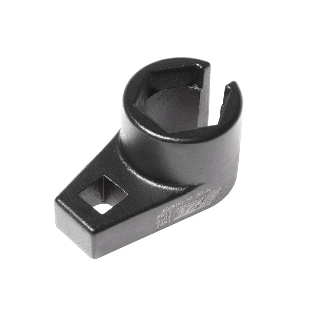 Головка для снятия датчика кислорода и вакуумных переключателей под конус. гайку 3/8"х22мм 7/8" JTC купить