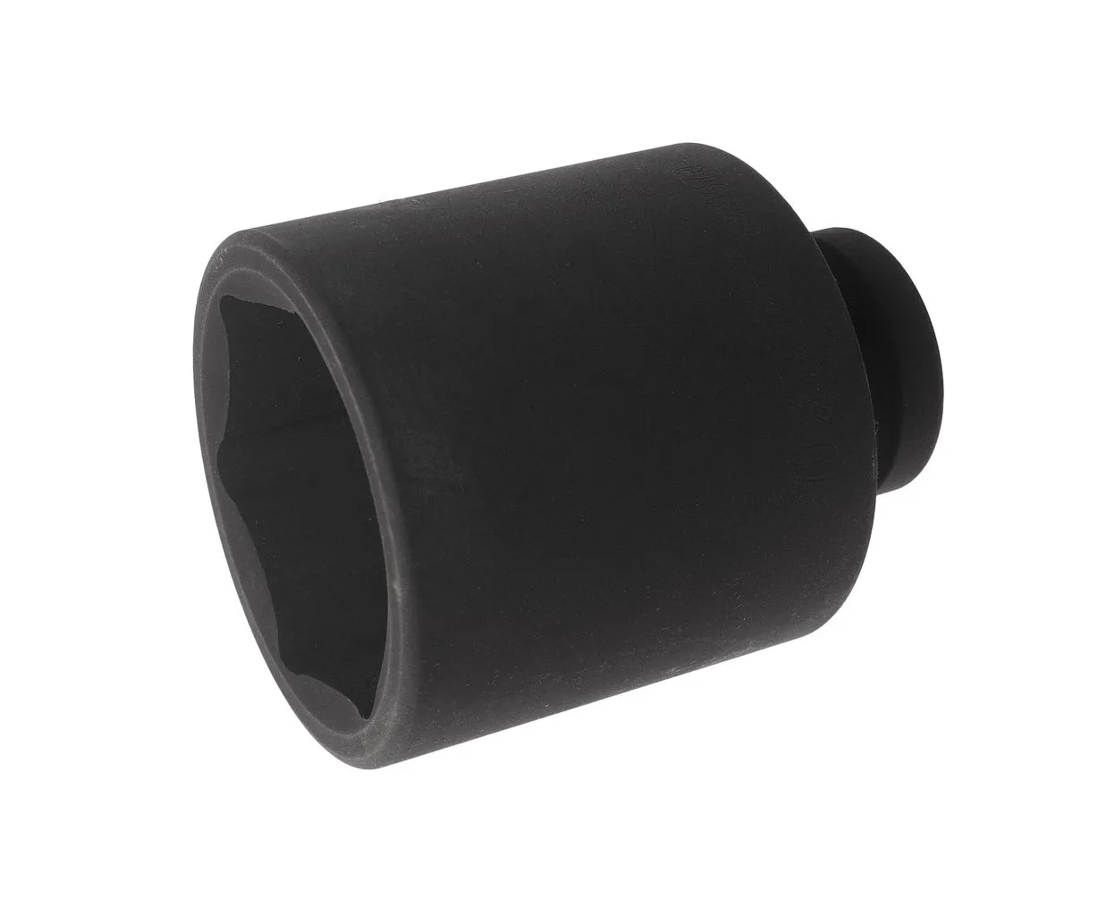 Головка торцевая 1" 70мм ударная глубокая L=124мм JTC купить